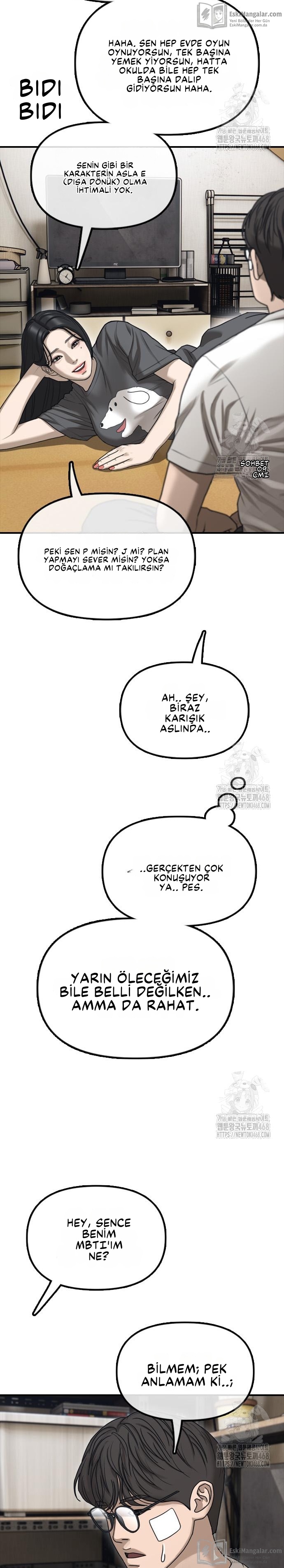 Sonun Başlangıcı Bölüm 5 - Sayfa 26