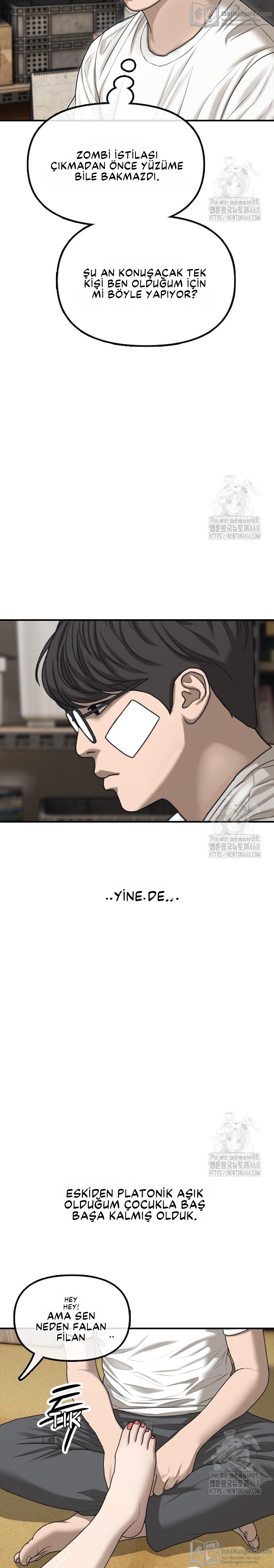 Sonun Başlangıcı Bölüm 5 - Sayfa 27