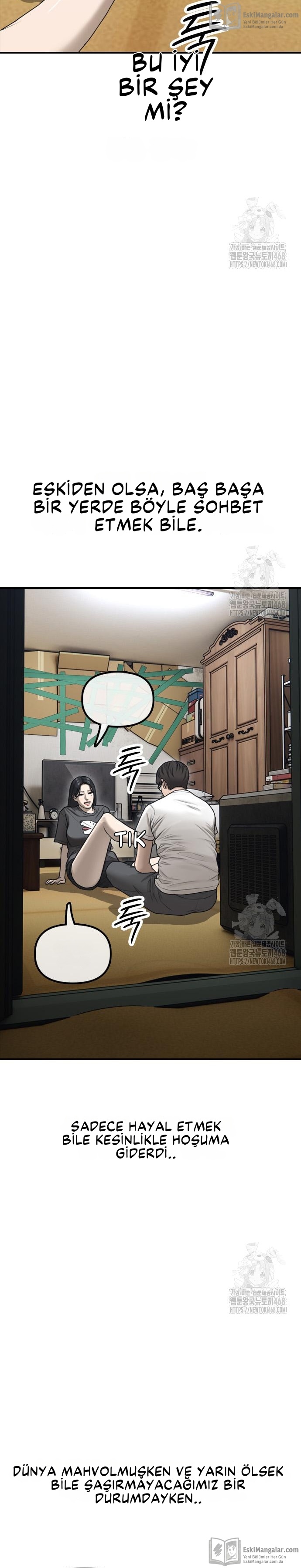 Sonun Başlangıcı Bölüm 5 - Sayfa 28