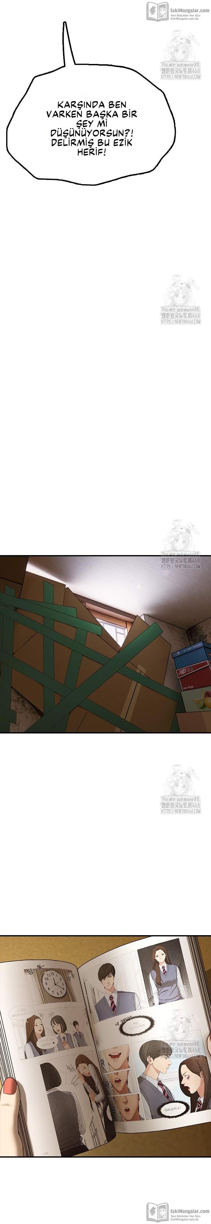Sonun Başlangıcı Bölüm 5 - Sayfa 30