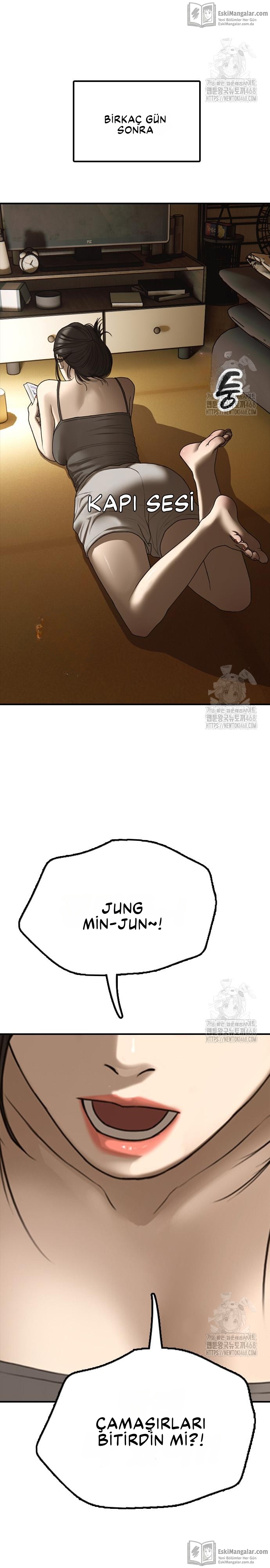 Sonun Başlangıcı Bölüm 5 - Sayfa 31