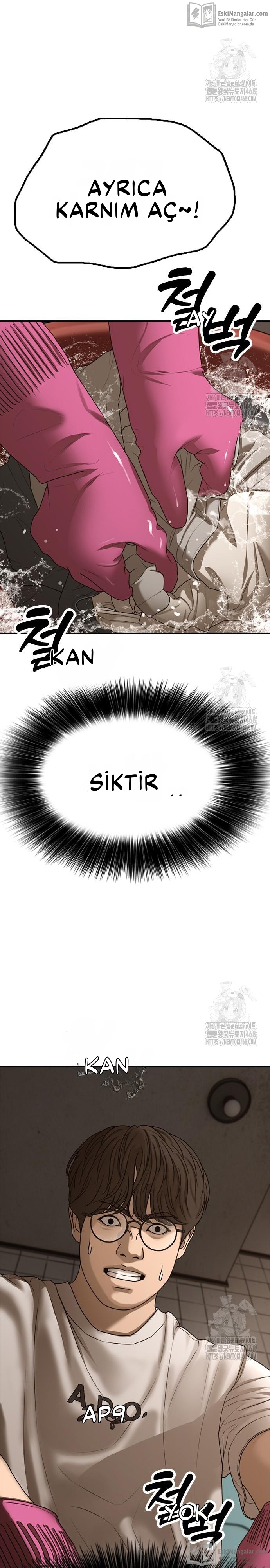 Sonun Başlangıcı Bölüm 5 - Sayfa 32