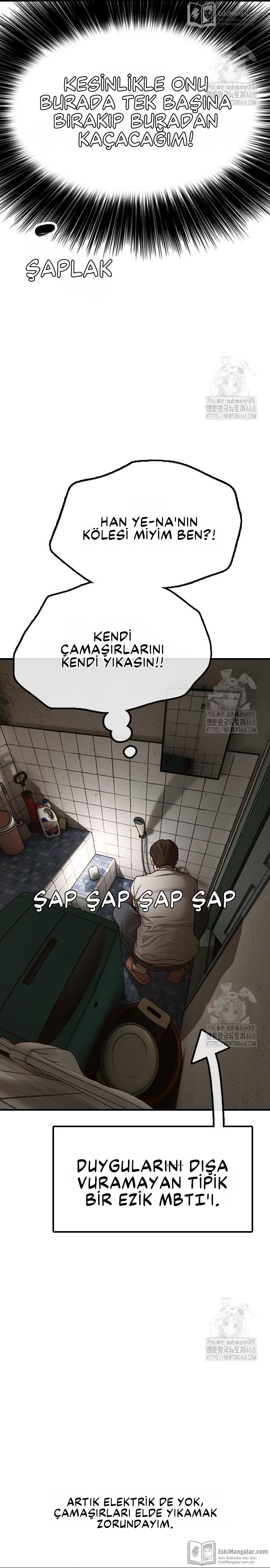 Sonun Başlangıcı Bölüm 5 - Sayfa 33