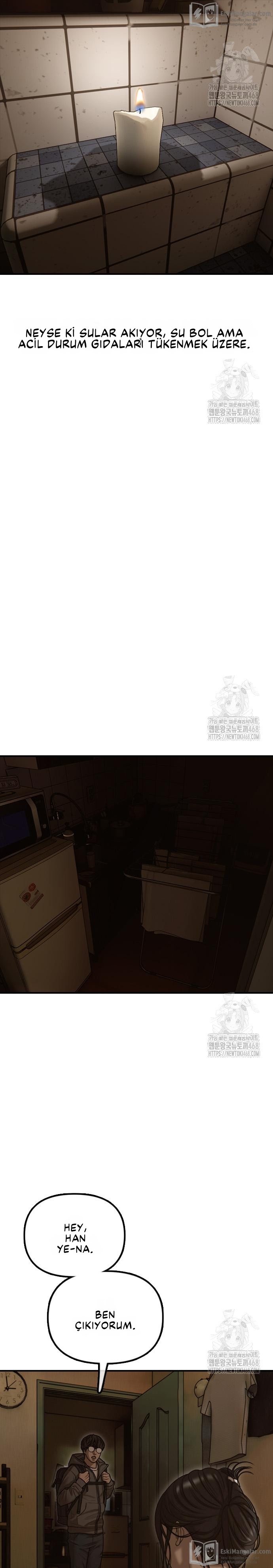 Sonun Başlangıcı Bölüm 5 - Sayfa 34