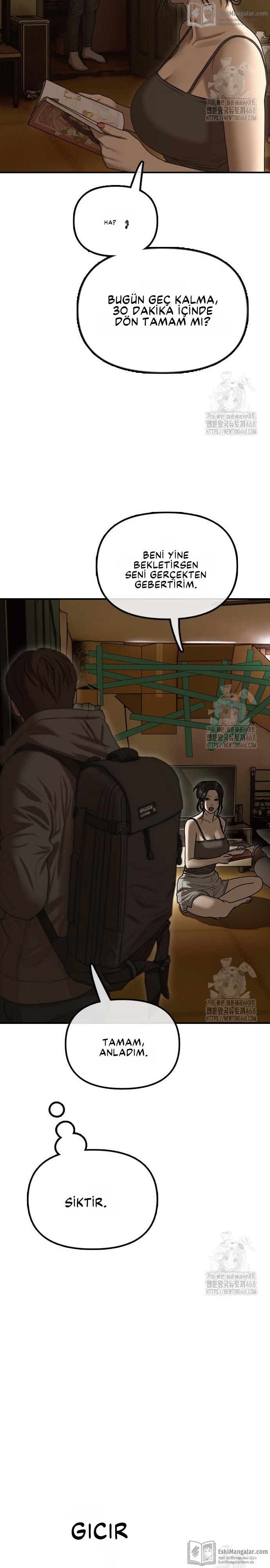 Sonun Başlangıcı Bölüm 5 - Sayfa 35