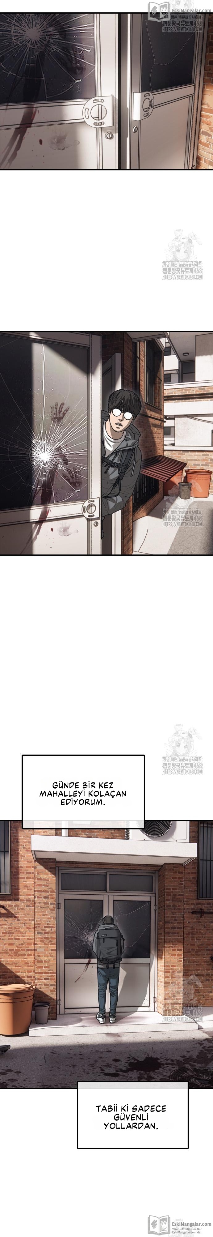 Sonun Başlangıcı Bölüm 5 - Sayfa 36