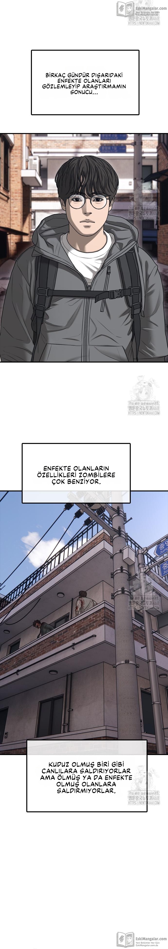 Sonun Başlangıcı Bölüm 5 - Sayfa 37