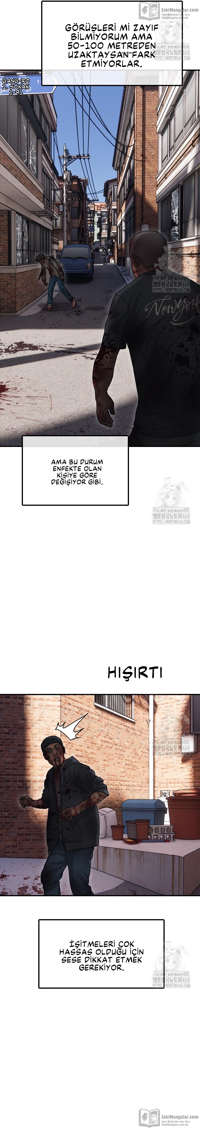 Sonun Başlangıcı Bölüm 5 - Sayfa 38