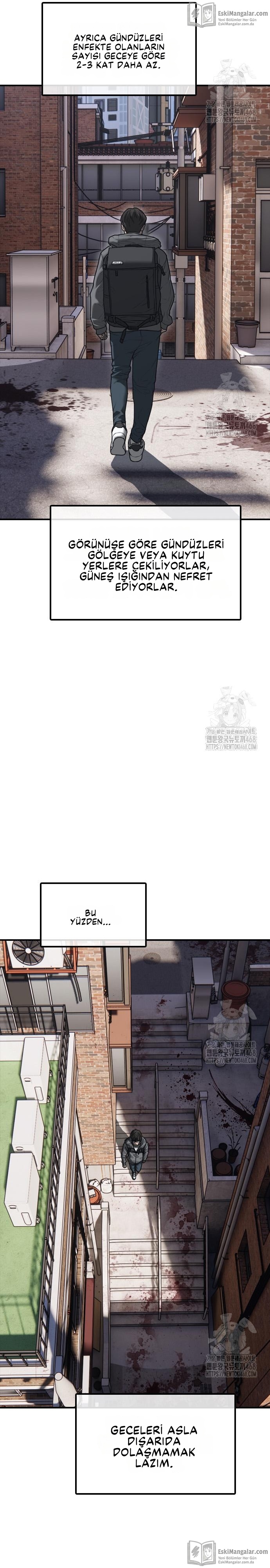 Sonun Başlangıcı Bölüm 5 - Sayfa 39