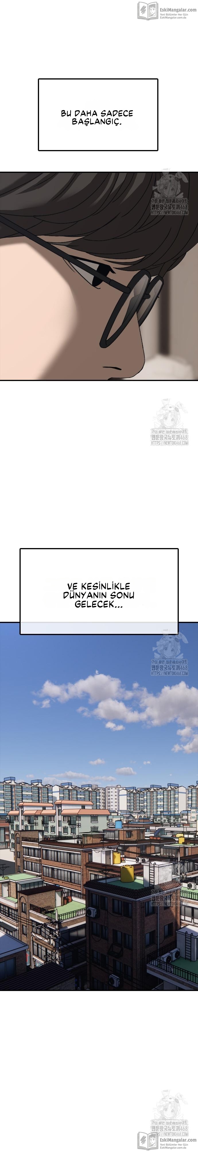 Sonun Başlangıcı Bölüm 5 - Sayfa 42