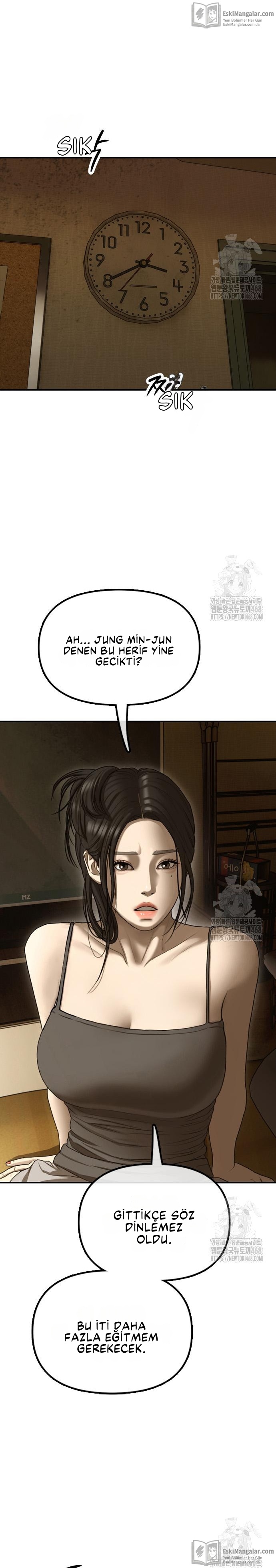 Sonun Başlangıcı Bölüm 5 - Sayfa 44