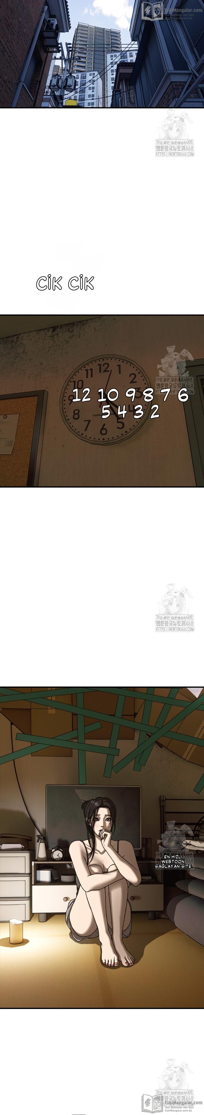 Sonun Başlangıcı Bölüm 5 - Sayfa 48