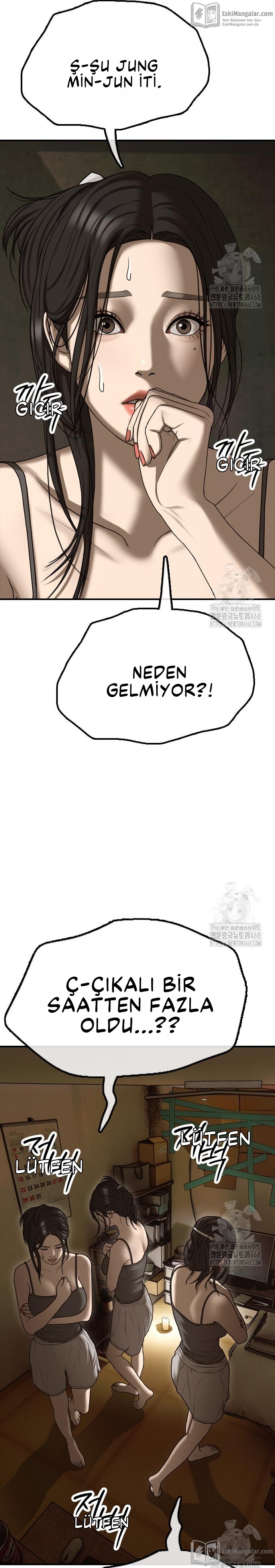 Sonun Başlangıcı Bölüm 5 - Sayfa 49