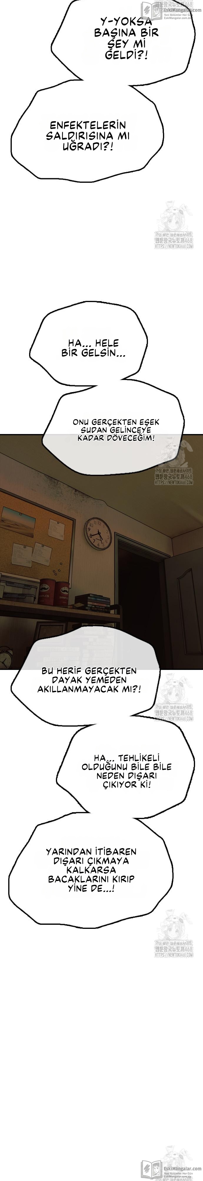 Sonun Başlangıcı Bölüm 5 - Sayfa 50