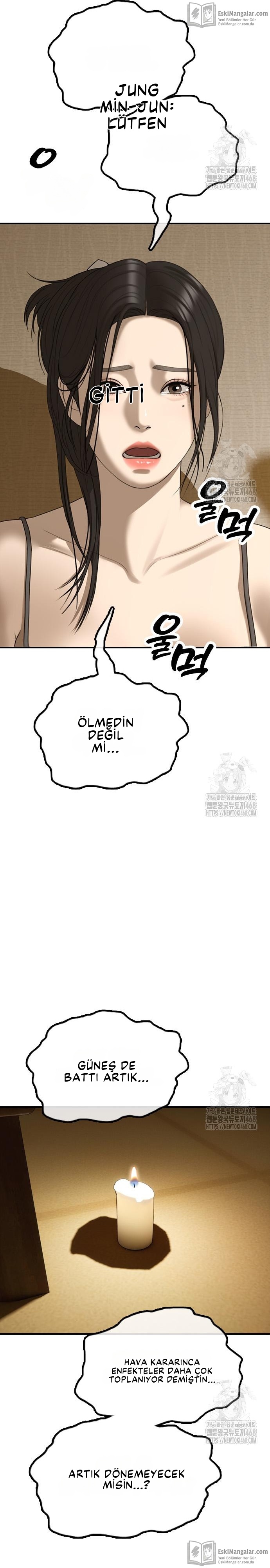 Sonun Başlangıcı Bölüm 5 - Sayfa 52