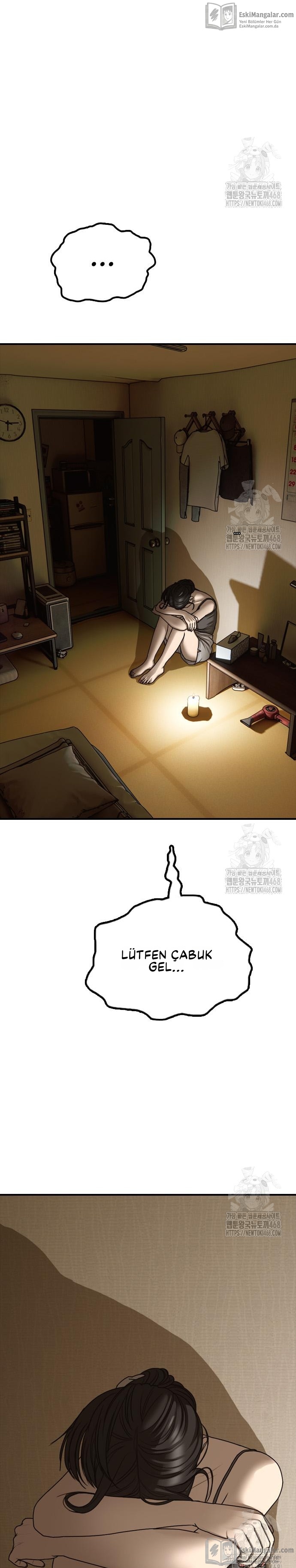 Sonun Başlangıcı Bölüm 5 - Sayfa 53