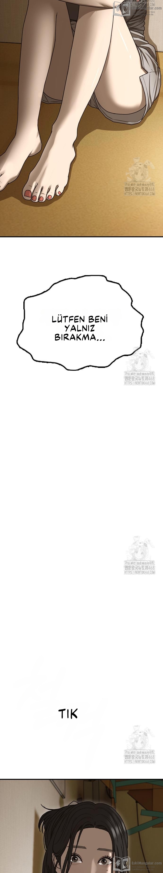 Sonun Başlangıcı Bölüm 5 - Sayfa 54