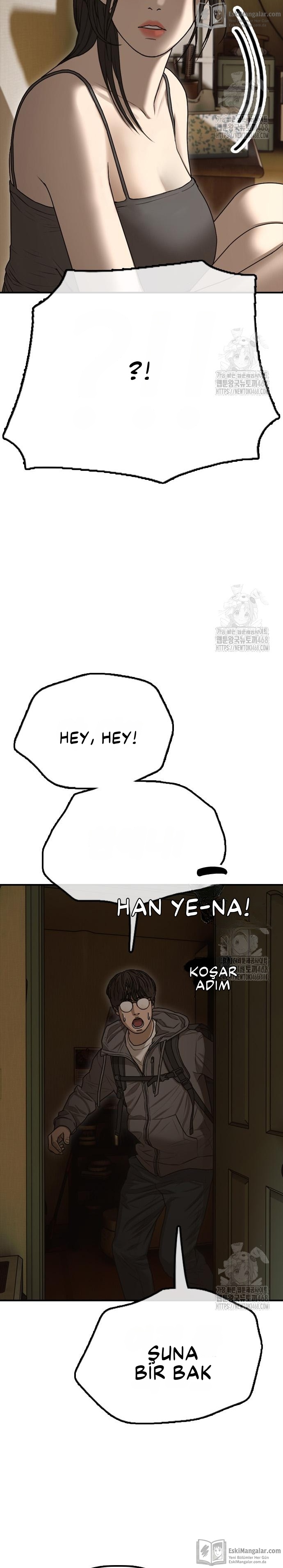 Sonun Başlangıcı Bölüm 5 - Sayfa 55