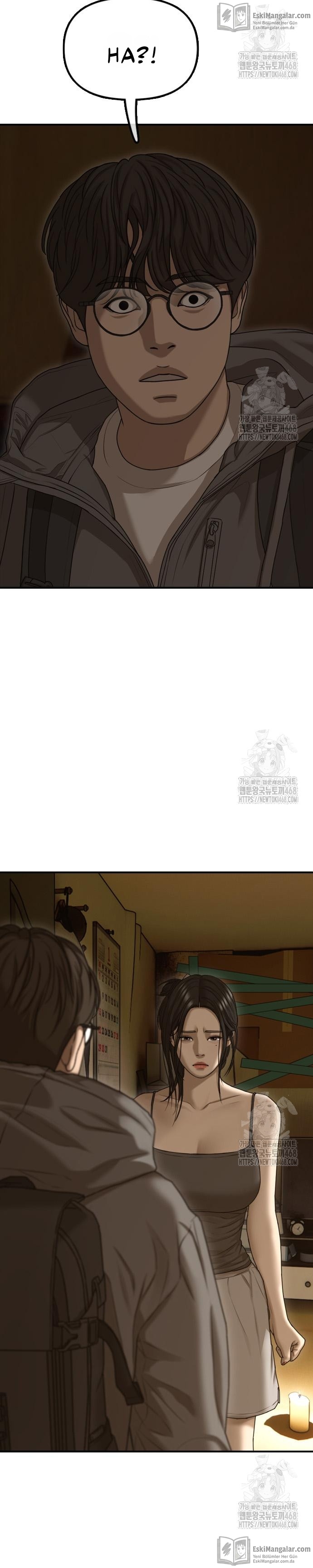 Sonun Başlangıcı Bölüm 5 - Sayfa 56
