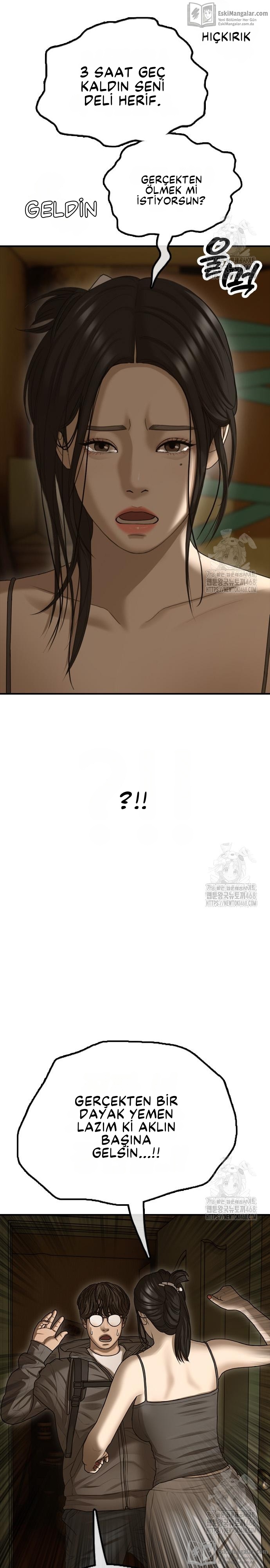 Sonun Başlangıcı Bölüm 5 - Sayfa 57