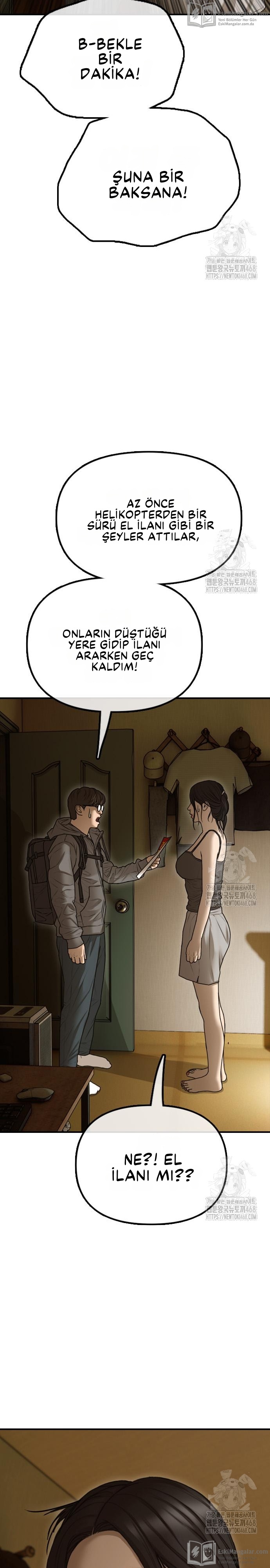 Sonun Başlangıcı Bölüm 5 - Sayfa 58