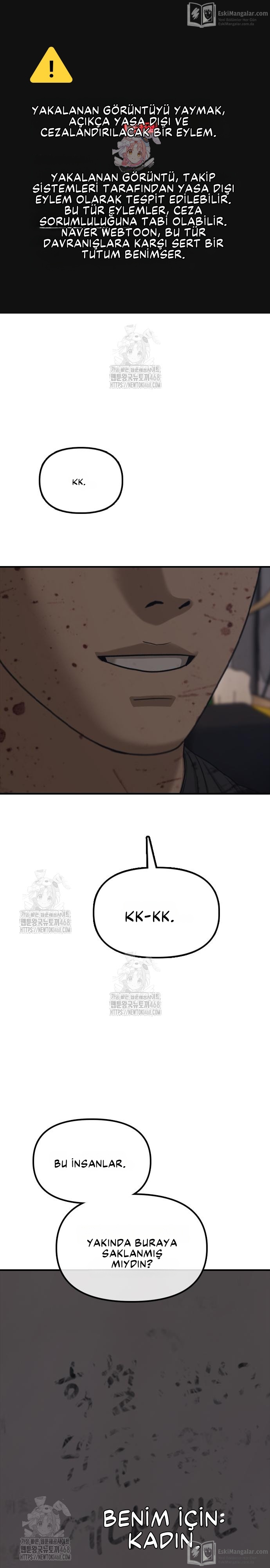 Sonun Başlangıcı Bölüm 15 - Sayfa 1