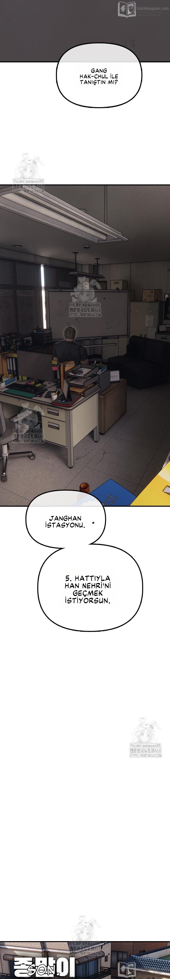 Sonun Başlangıcı Bölüm 15 - Sayfa 2