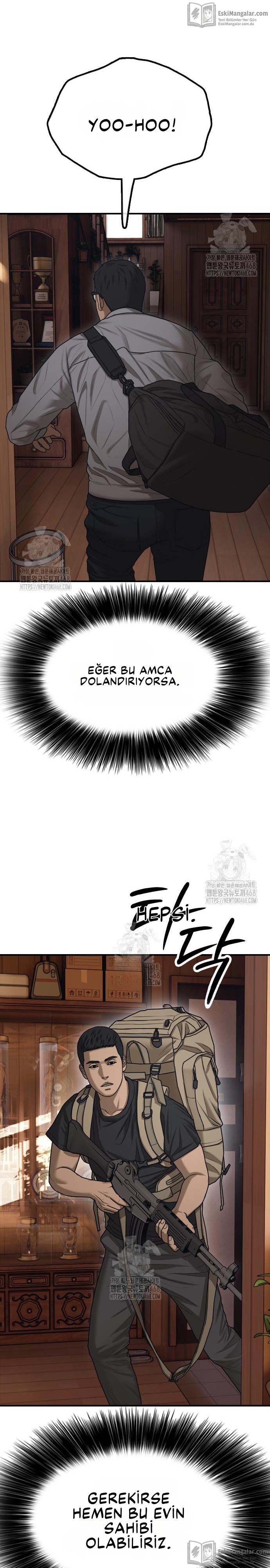 Sonun Başlangıcı Bölüm 15 - Sayfa 5