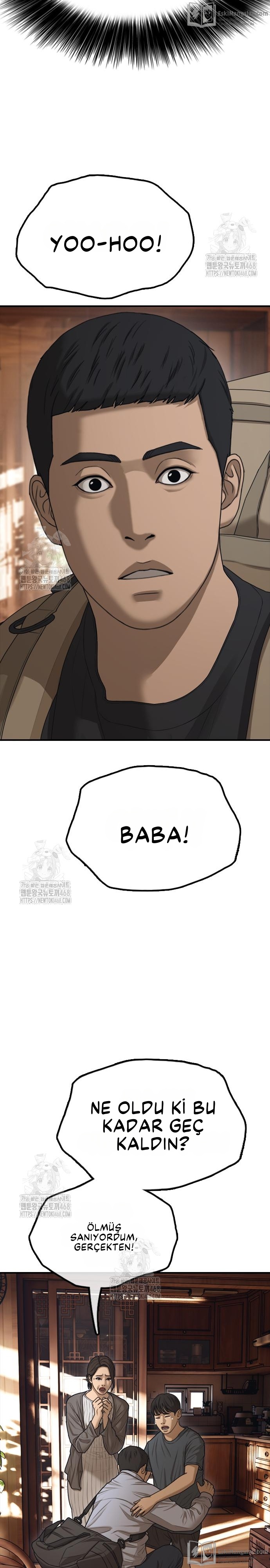 Sonun Başlangıcı Bölüm 15 - Sayfa 6