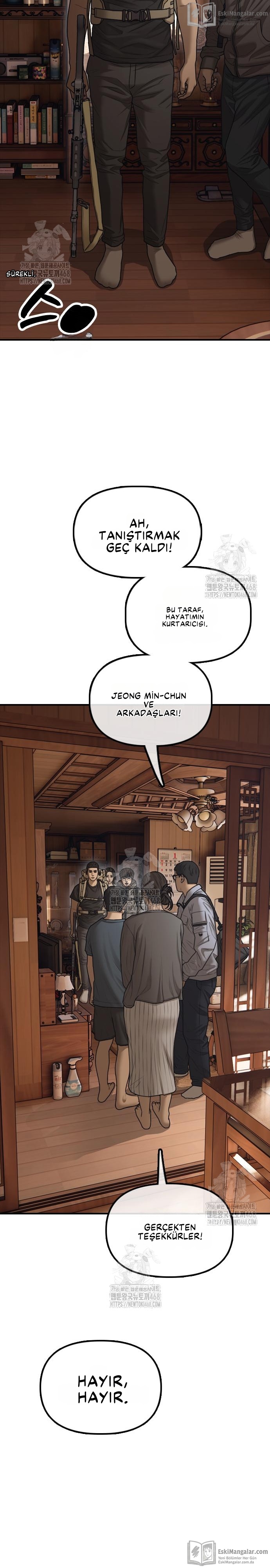 Sonun Başlangıcı Bölüm 15 - Sayfa 8