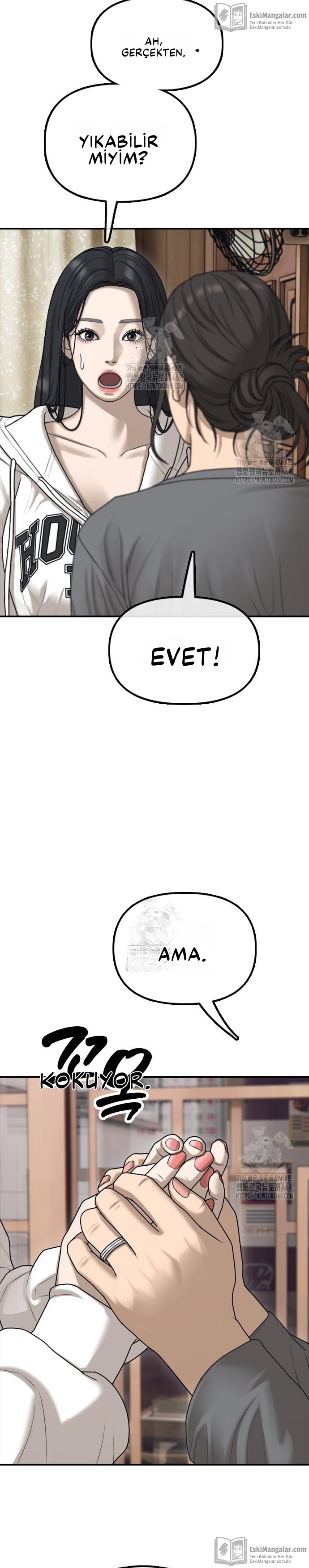 Sonun Başlangıcı Bölüm 15 - Sayfa 10