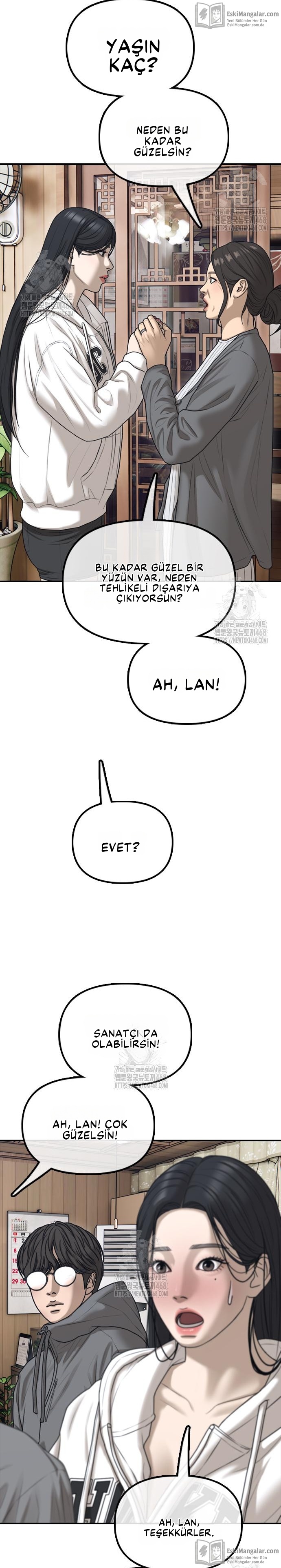 Sonun Başlangıcı Bölüm 15 - Sayfa 11