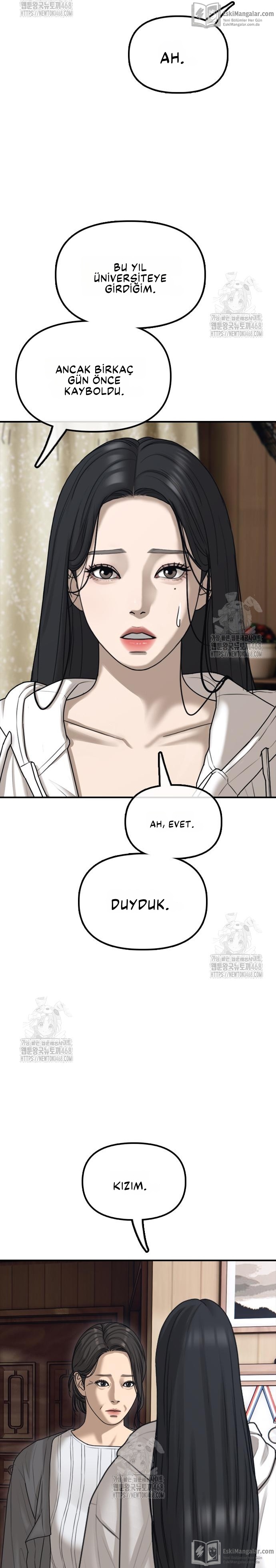 Sonun Başlangıcı Bölüm 15 - Sayfa 13