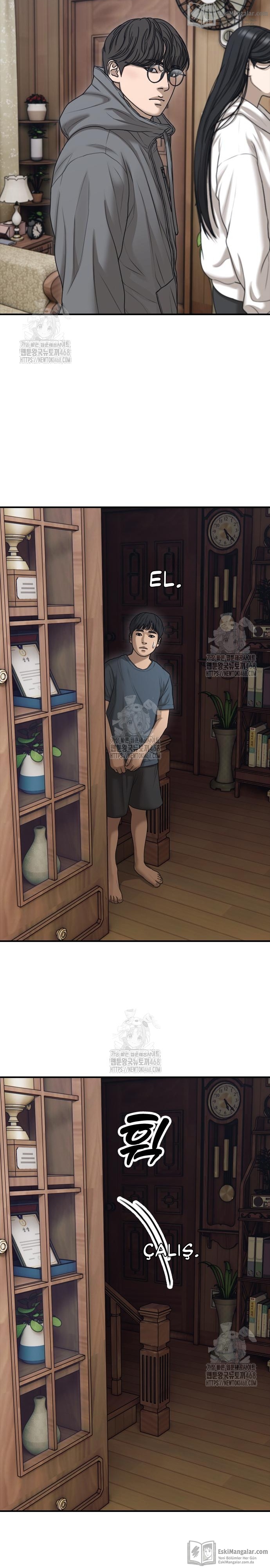 Sonun Başlangıcı Bölüm 15 - Sayfa 15