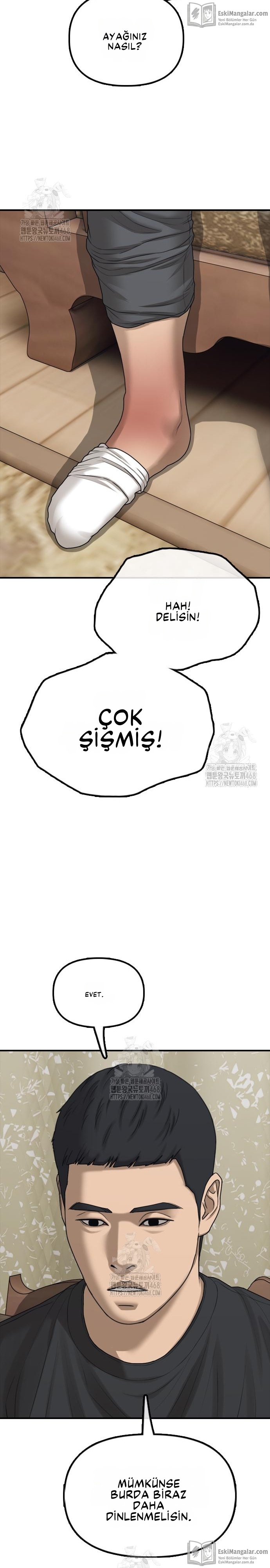 Sonun Başlangıcı Bölüm 15 - Sayfa 17