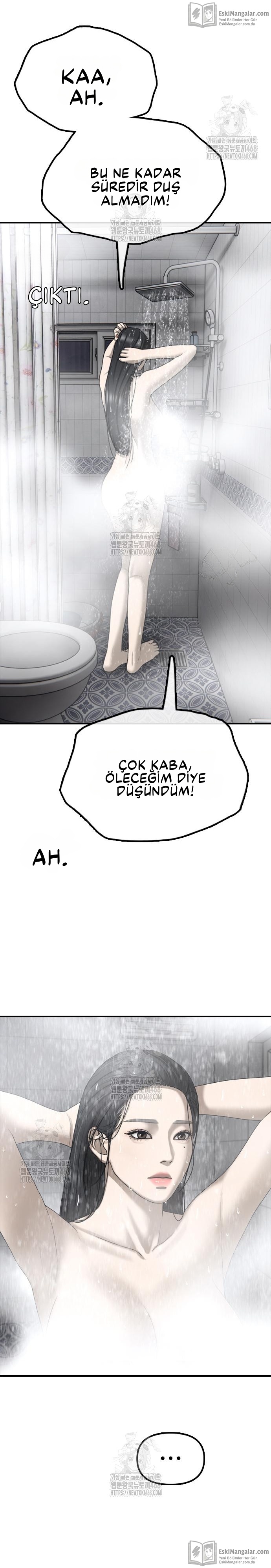 Sonun Başlangıcı Bölüm 15 - Sayfa 19