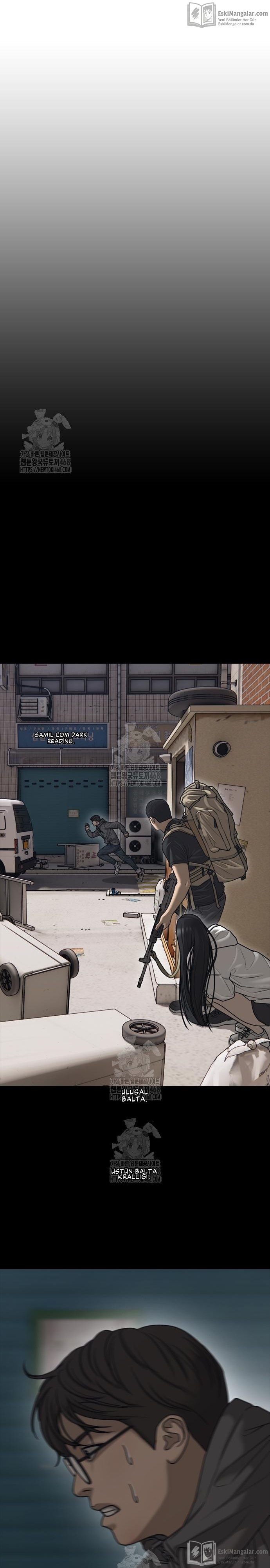 Sonun Başlangıcı Bölüm 15 - Sayfa 20