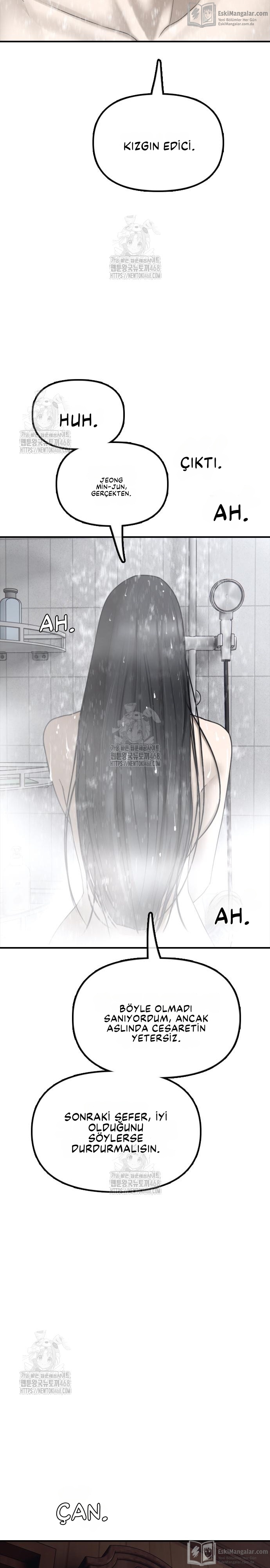 Sonun Başlangıcı Bölüm 15 - Sayfa 22