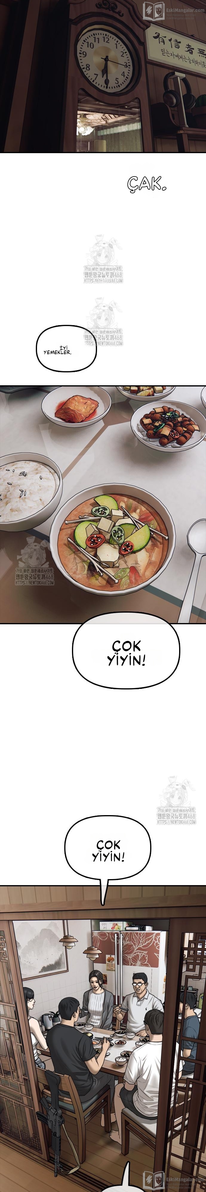 Sonun Başlangıcı Bölüm 15 - Sayfa 23