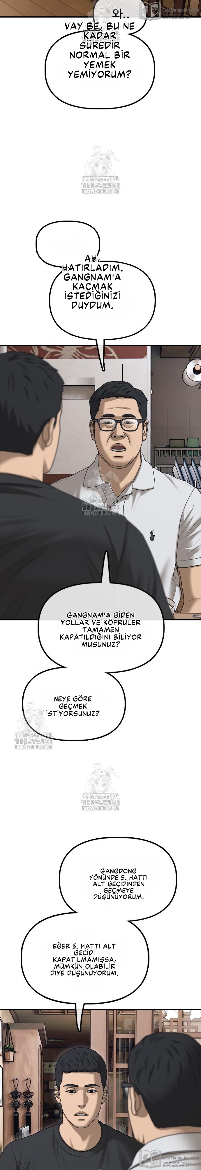 Sonun Başlangıcı Bölüm 15 - Sayfa 24