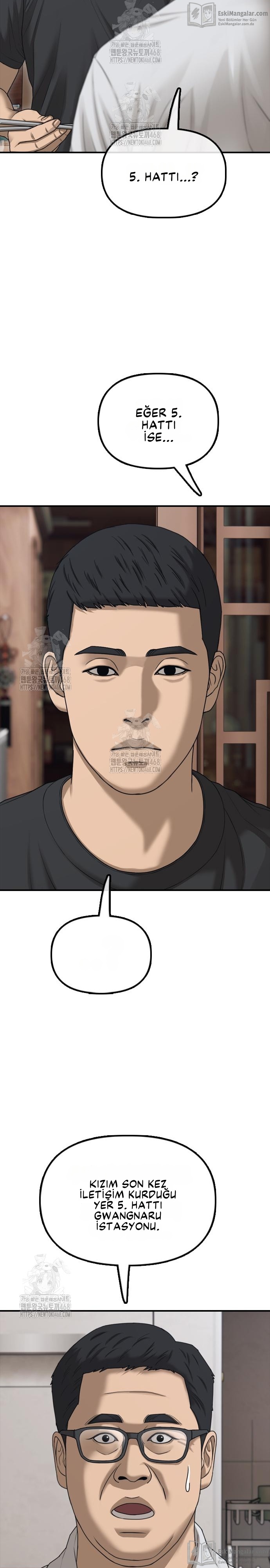 Sonun Başlangıcı Bölüm 15 - Sayfa 25
