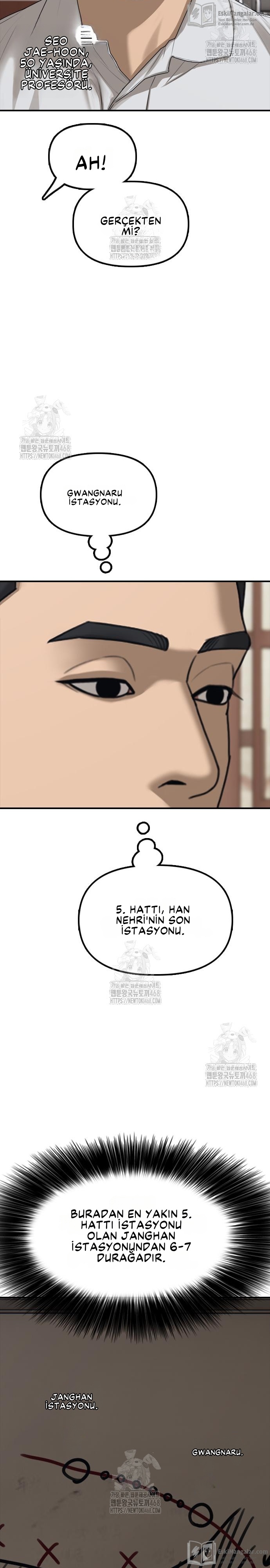 Sonun Başlangıcı Bölüm 15 - Sayfa 26