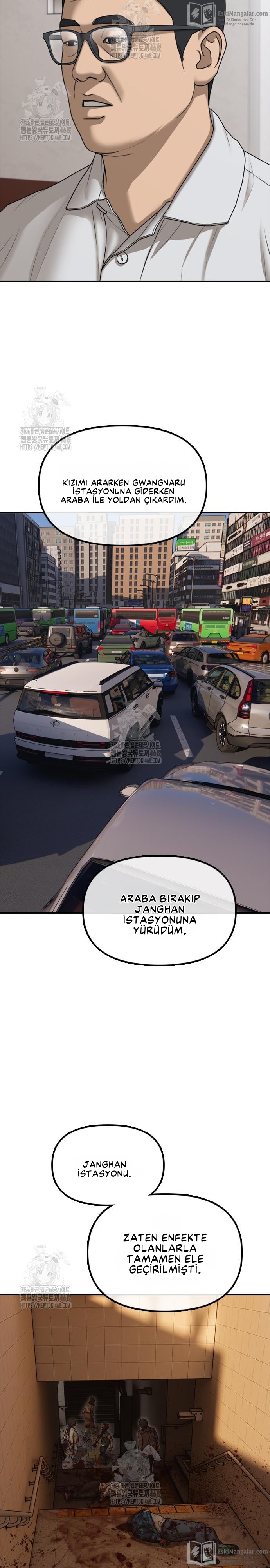 Sonun Başlangıcı Bölüm 15 - Sayfa 28