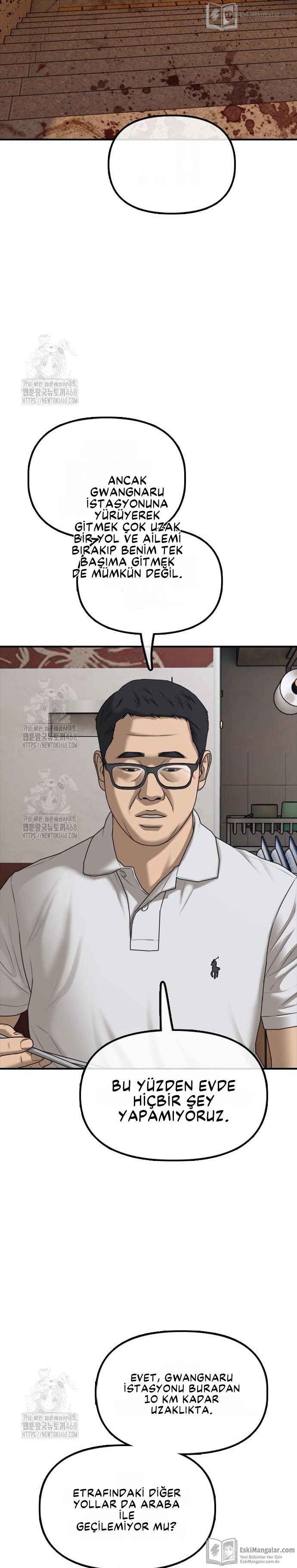 Sonun Başlangıcı Bölüm 15 - Sayfa 29