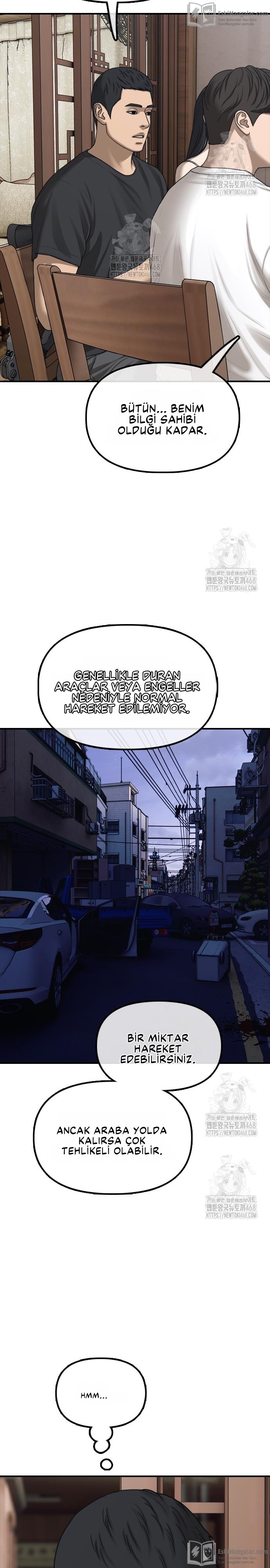 Sonun Başlangıcı Bölüm 15 - Sayfa 30