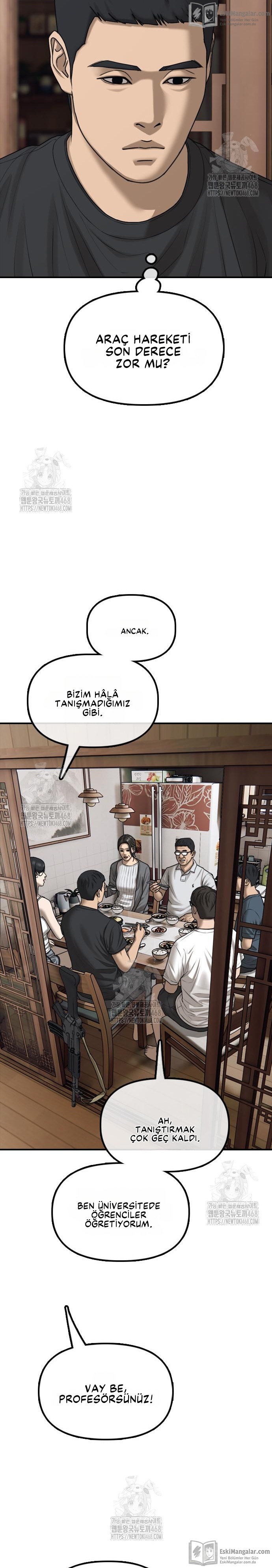 Sonun Başlangıcı Bölüm 15 - Sayfa 31