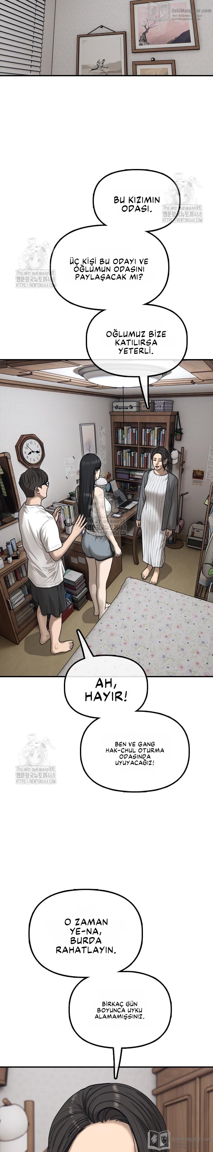 Sonun Başlangıcı Bölüm 15 - Sayfa 33