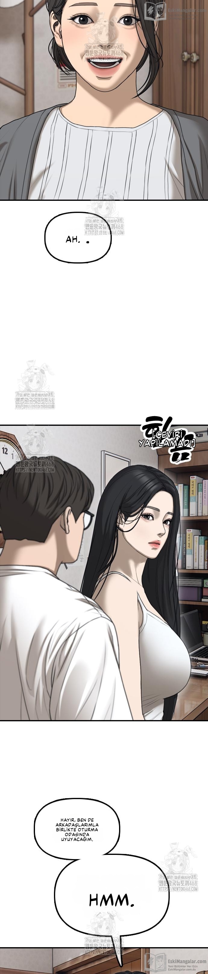 Sonun Başlangıcı Bölüm 15 - Sayfa 34