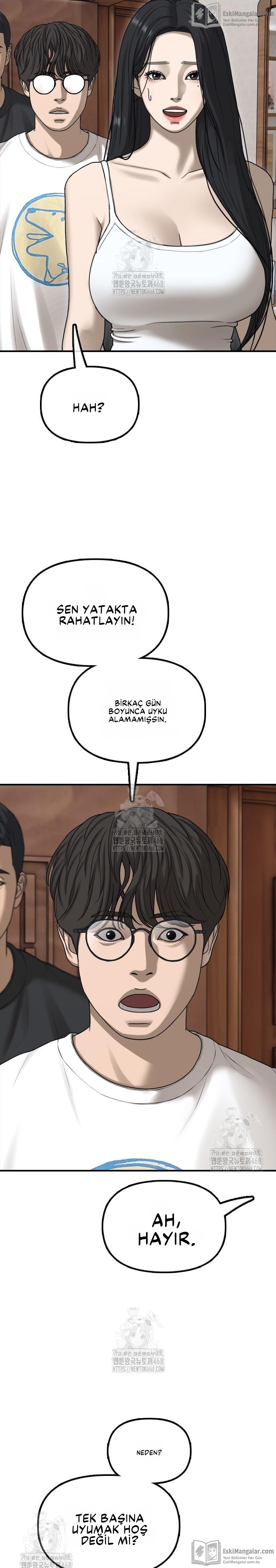 Sonun Başlangıcı Bölüm 15 - Sayfa 35
