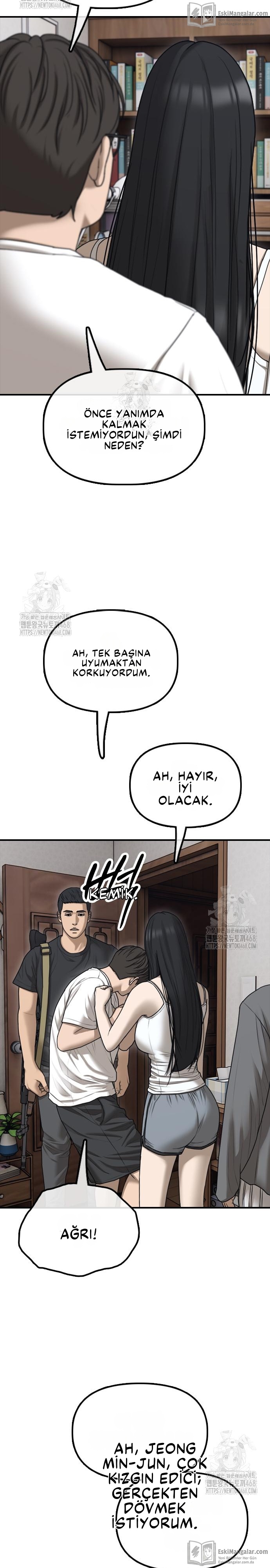 Sonun Başlangıcı Bölüm 15 - Sayfa 36